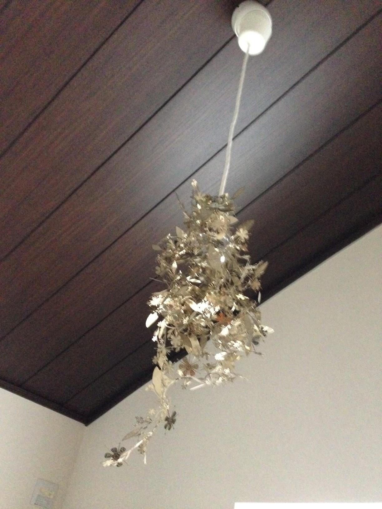 Tord boontje garland トードボーンチェ 照明 天井照明 Tord Boontje 