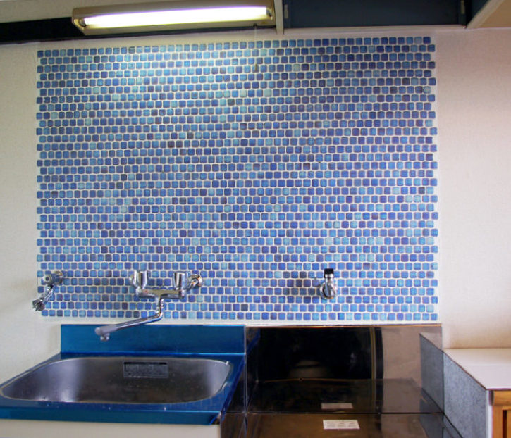 �⥶����������ĥ��Υ��å���