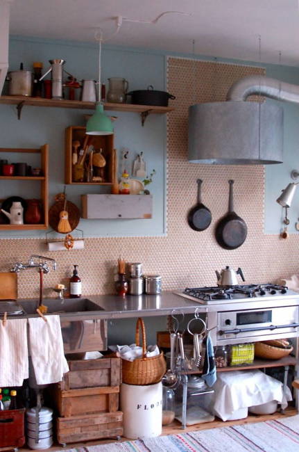 神奈川県 スタイリスト 石井 佳苗 様 Housenote