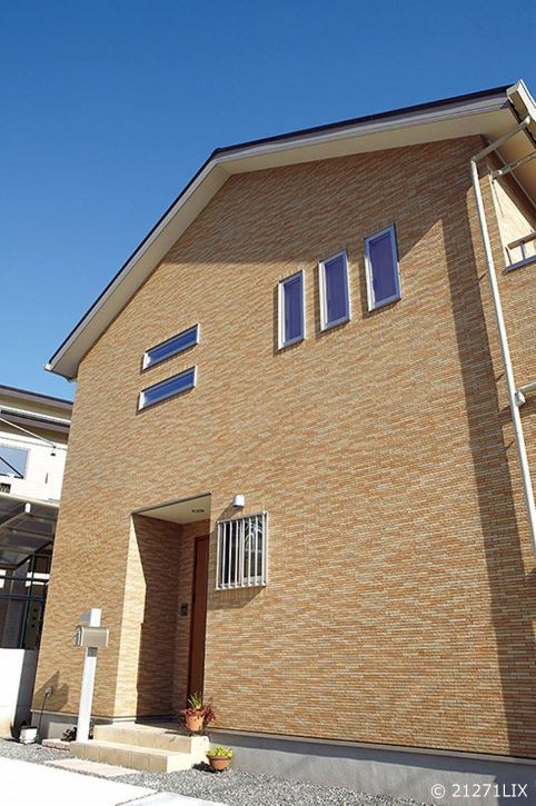 セラヴィオm お客様の施工事例 タイルライフ アウトレットタイル販売 通販 サイト