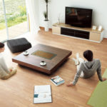 複合フローリングの種類と選び方のポイント