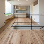 床材の種類と選び方のポイント