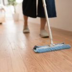 フローリングの溝で決まる質感とお掃除のしやすさとは?